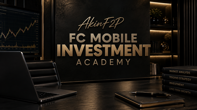 FC Mobile Investment Academy