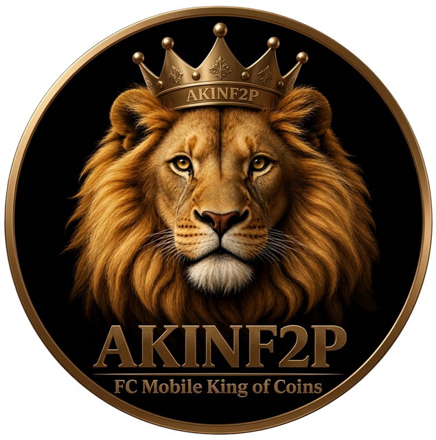 AKINF2P Logo